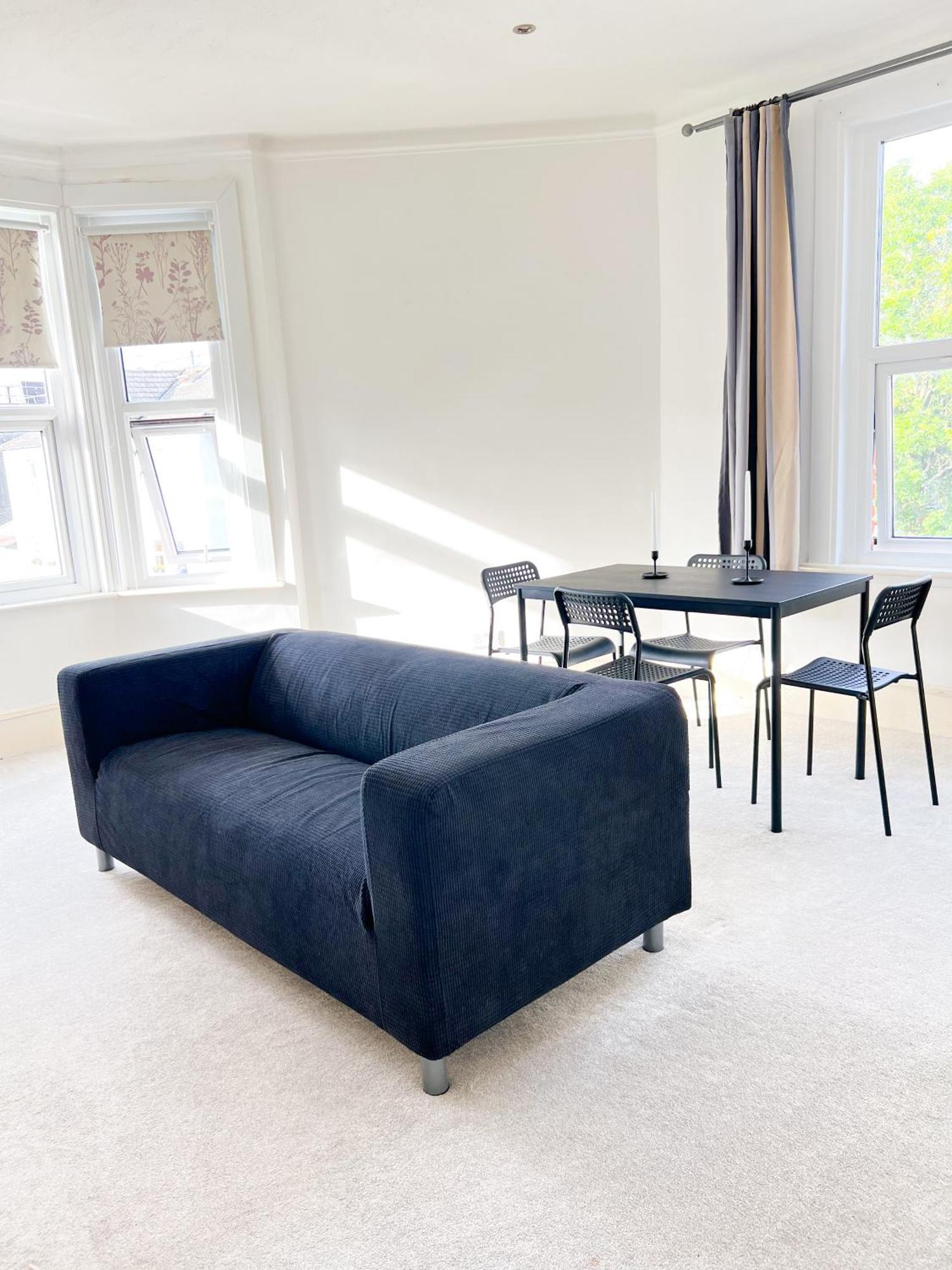 Welcome 2 Bedrooms Flat In Wimbledon ロンドン エクステリア 写真