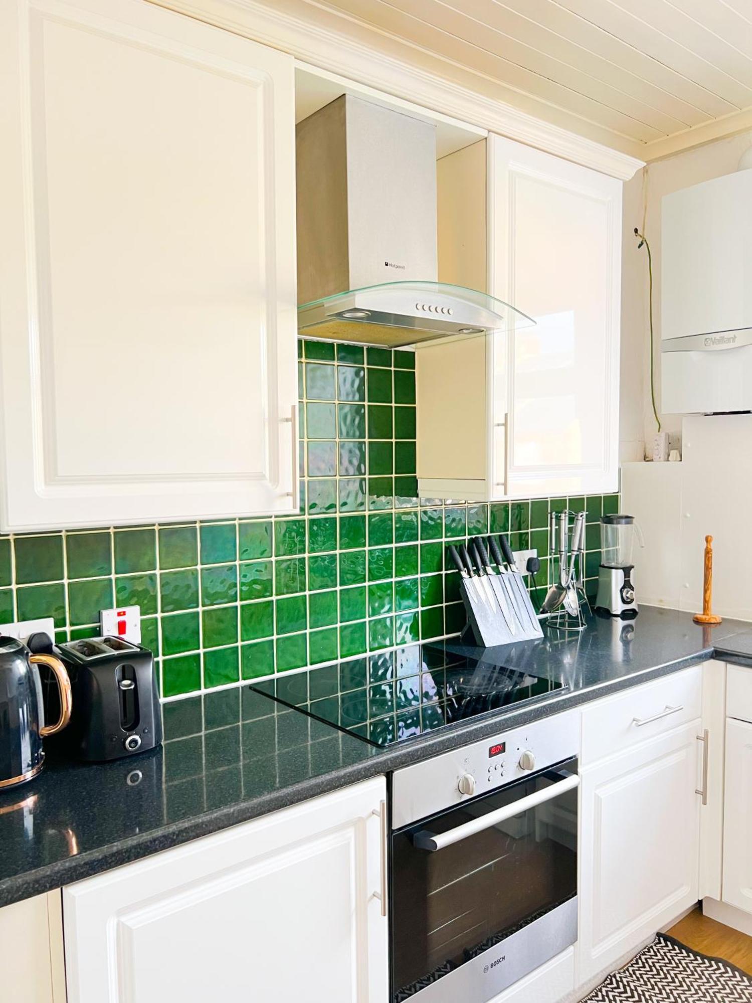 Welcome 2 Bedrooms Flat In Wimbledon ロンドン エクステリア 写真